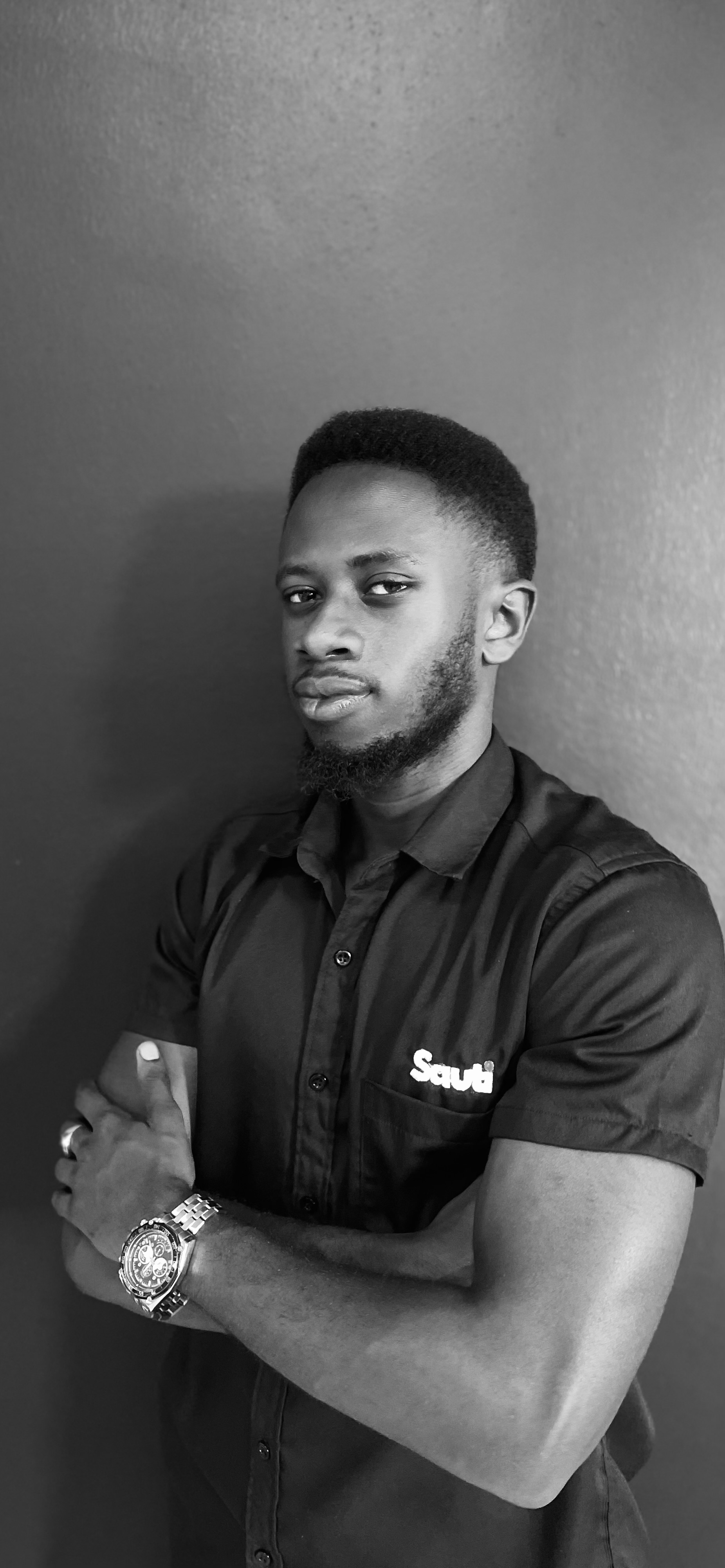 Team member
